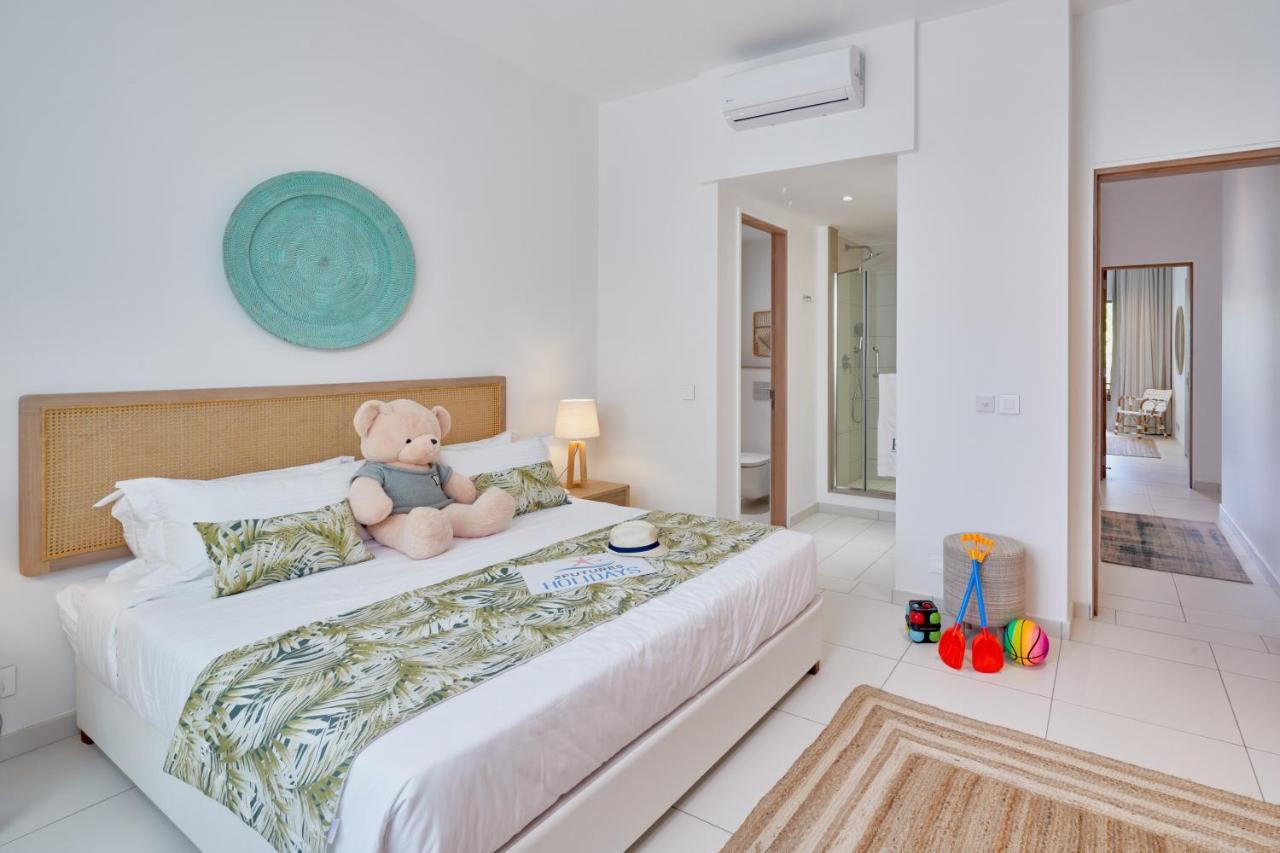 Ki Residences With Lov Appartement *