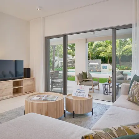 Ki Residences With Lov Pereybere Beach Exterior photo