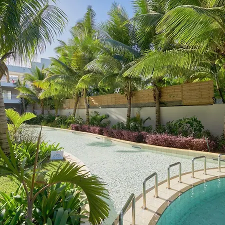 Ki Residences With Lov Pereybere Beach Exterior photo