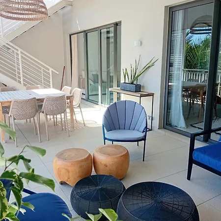 Ki Residences With Lov Pereybere Beach Exterior photo