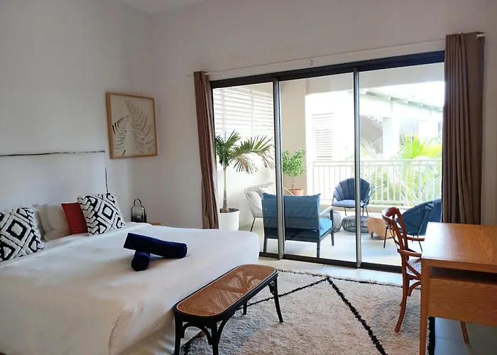 Ki Residences With Lov