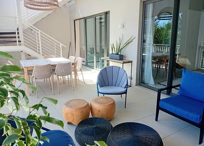 Ki Residences With Lov