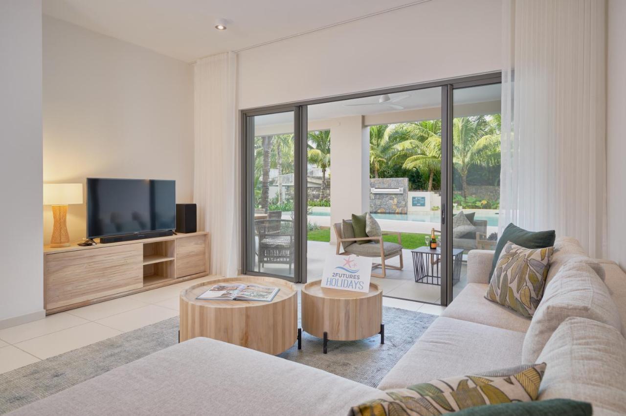 Ki Residences With Lov Pereybere Beach