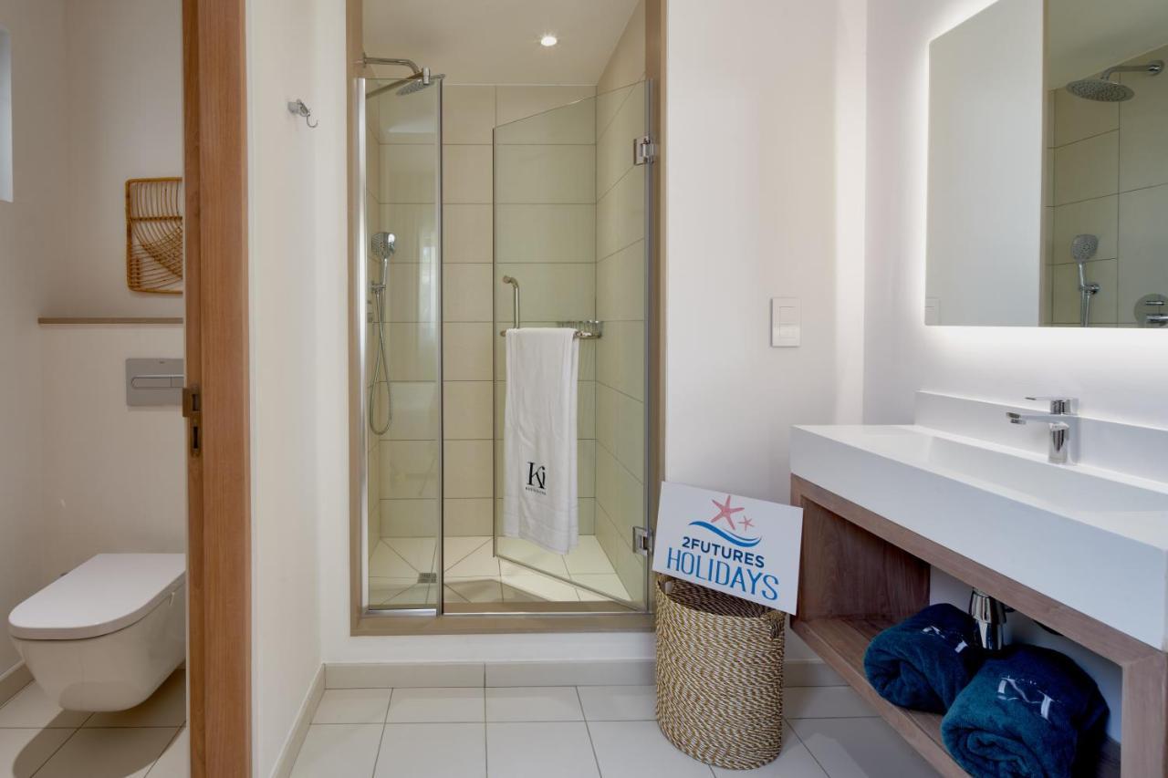 Ki Residences With Lov Apartment Pereybere Beach
