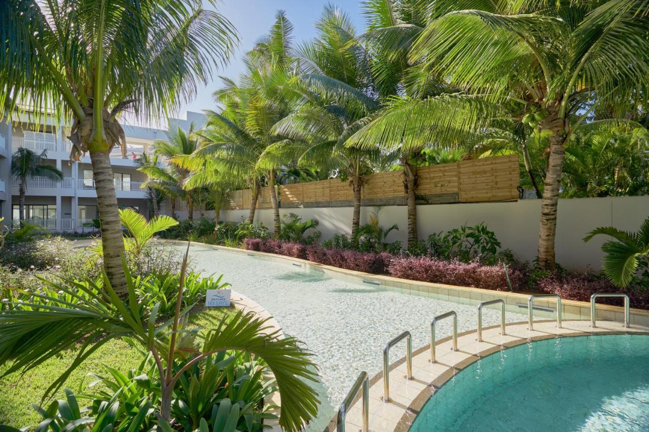 Ki Residences With Lov Pereybere Beach