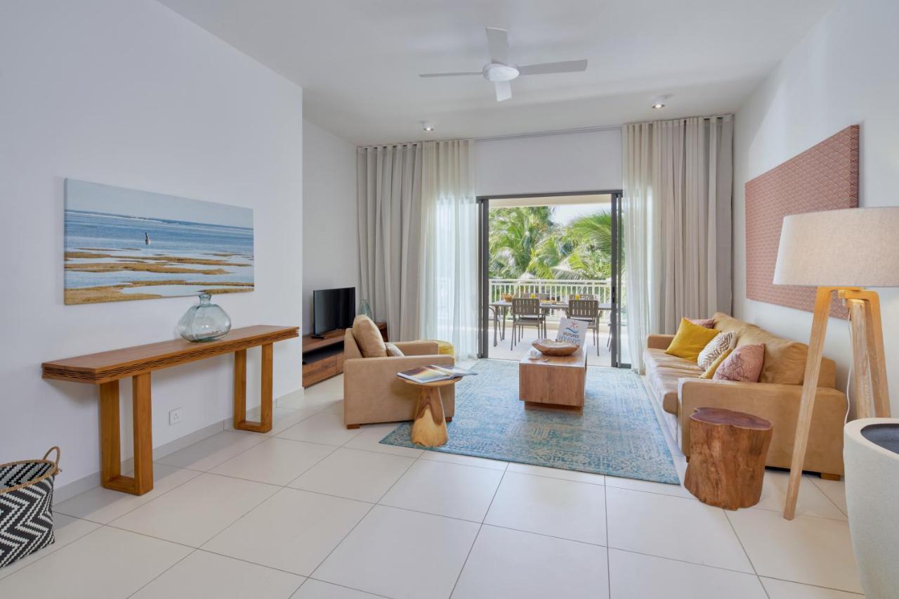 Ki Residences With Lov Apartment