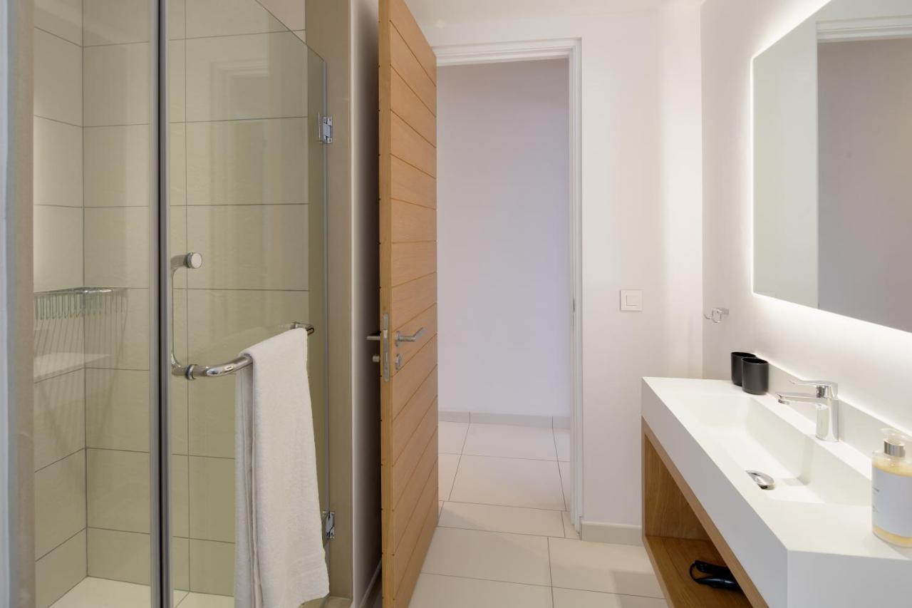 Ki Residences With Lov Apartment Pereybere Beach
