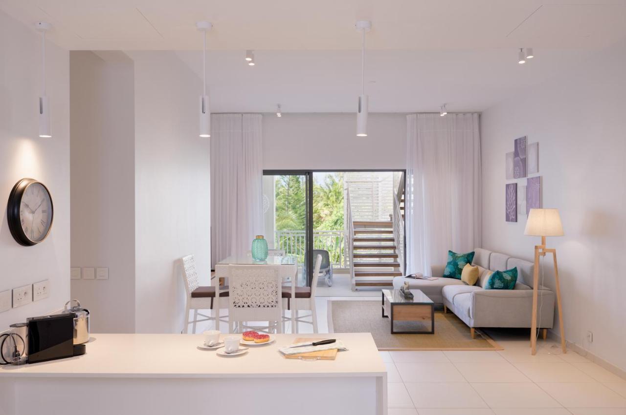Ki Residences With Lov Apartment *