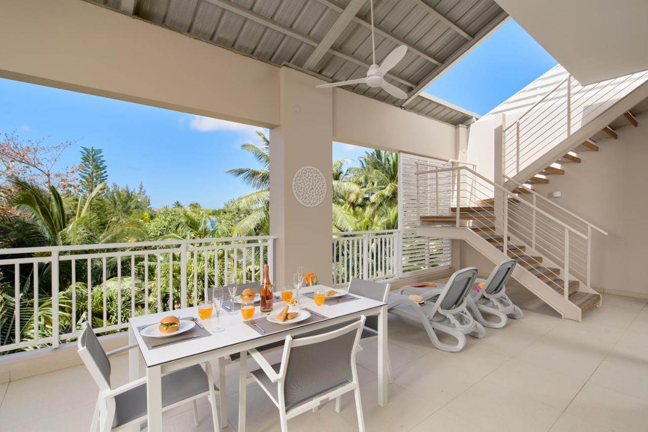 Ki Residences With Lov Apartment Pereybere Beach
