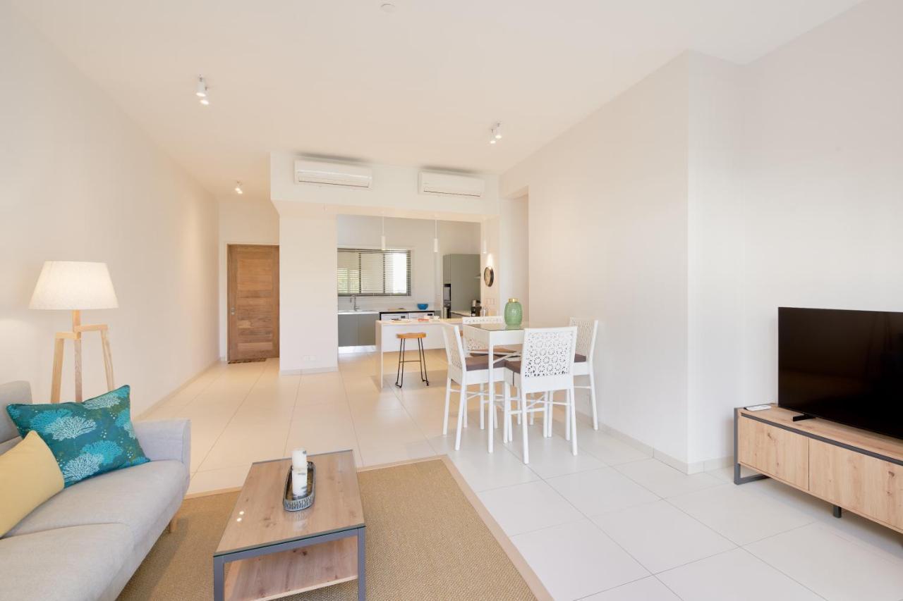 Ki Residences With Lov Apartment