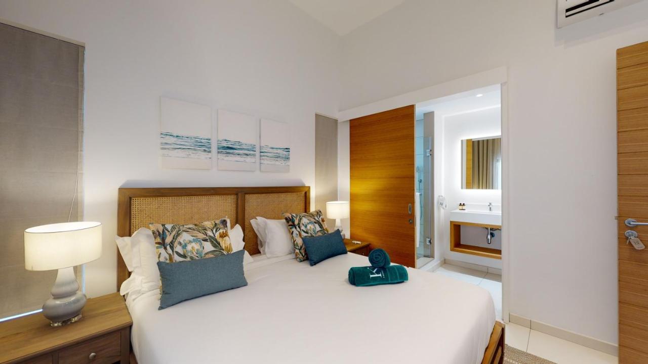 Ki Residences With Lov Pereybere Beach