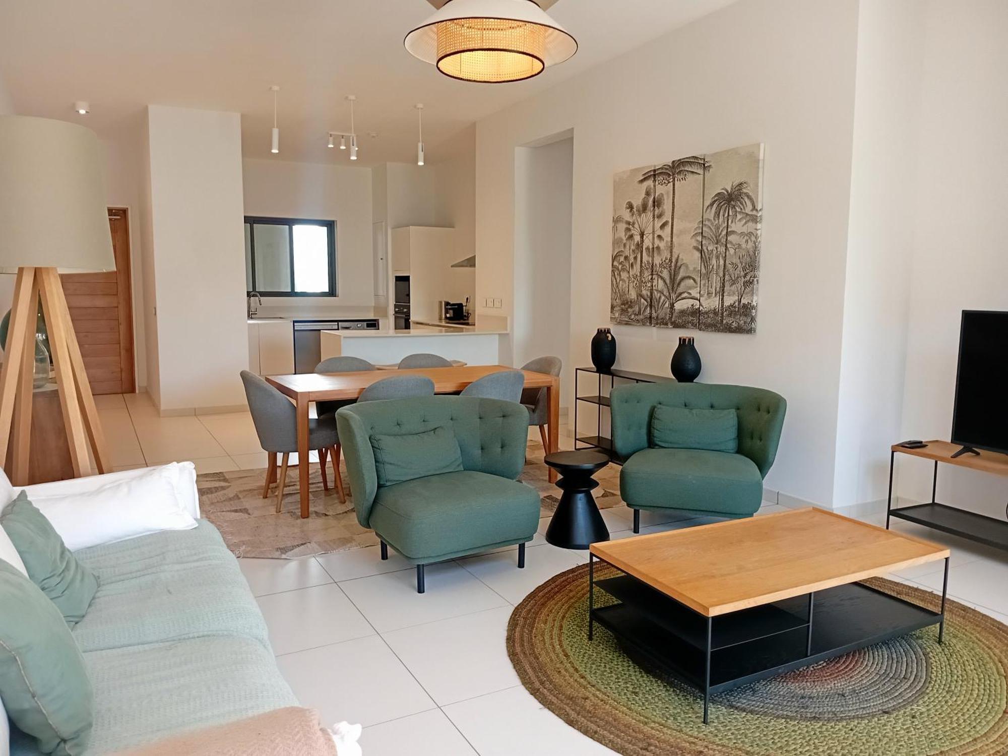 Ki Residences With Lov