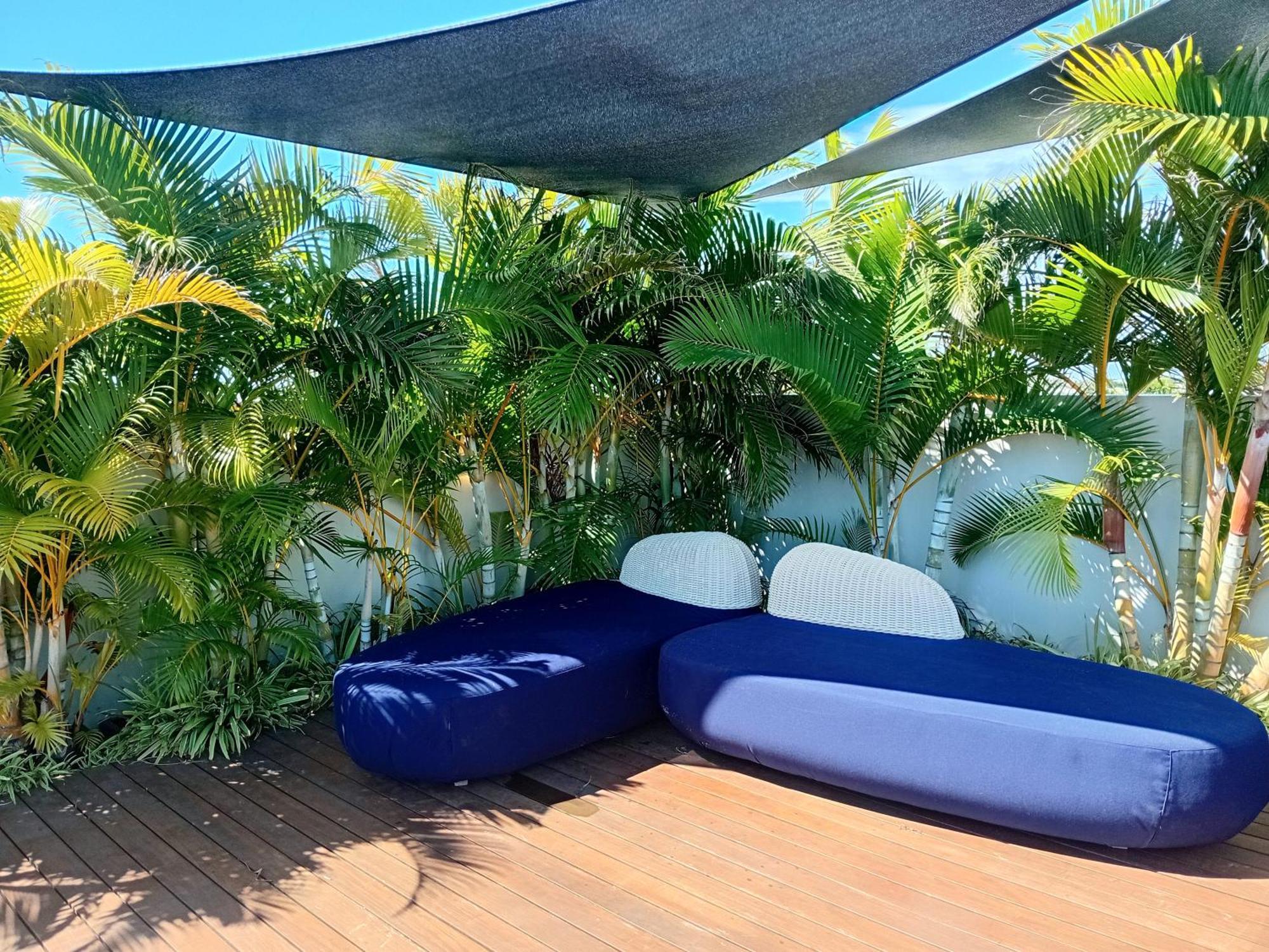 Apartment Ki Residences With Lov Pereybere Beach