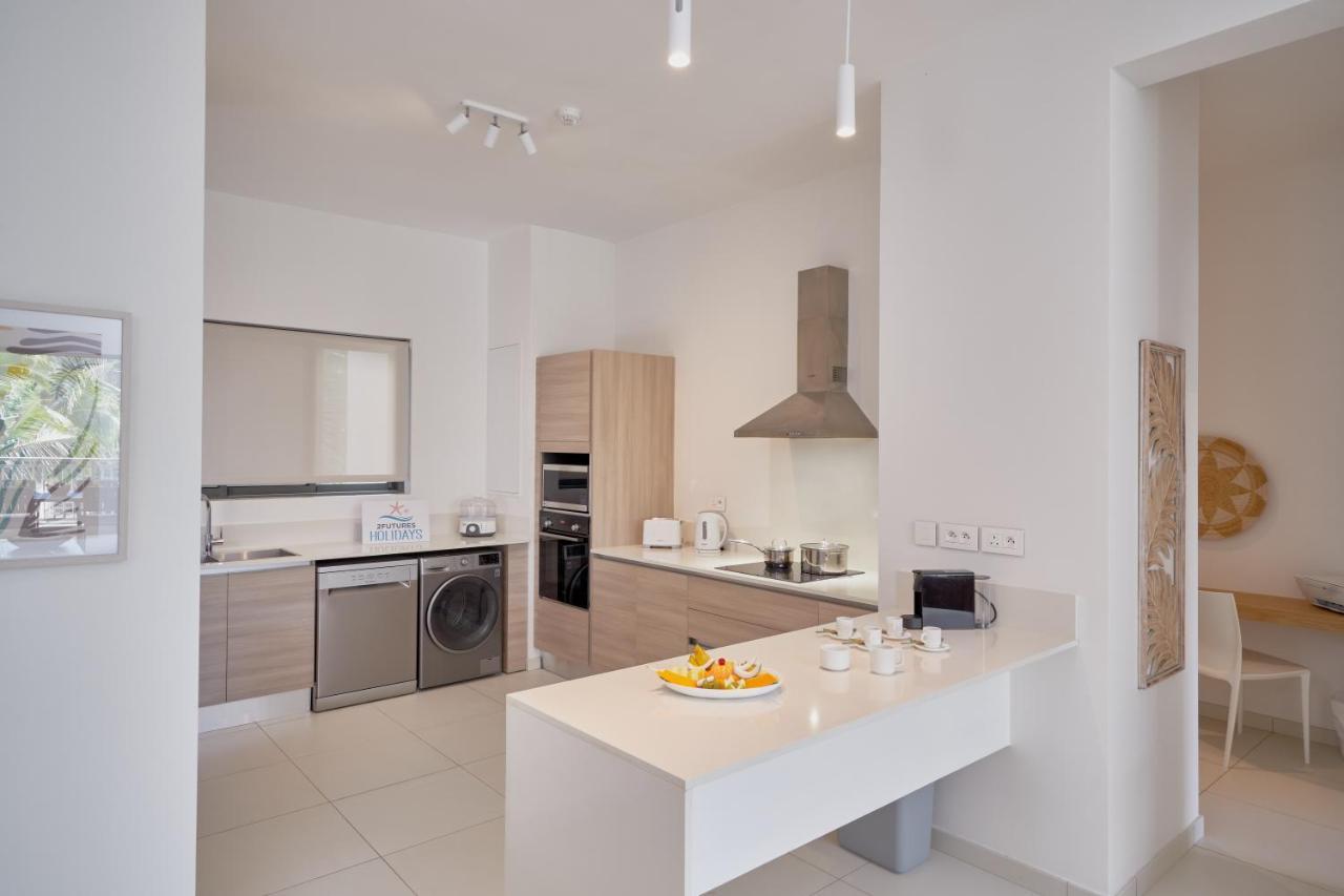 Apartment Ki Residences With Lov *