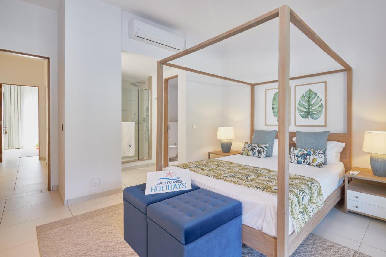 Ki Residences With Lov Pereybere Beach