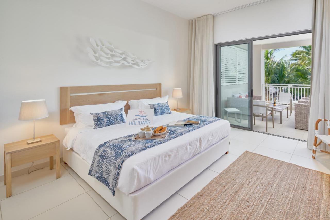 Ki Residences With Lov Apartment