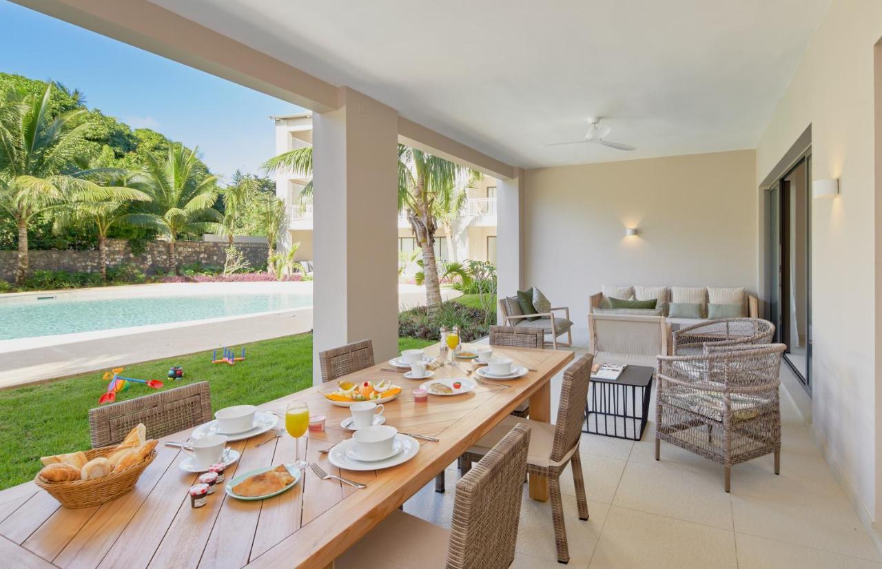 Ki Residences With Lov Pereybere Beach