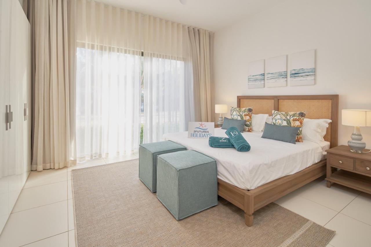 Ki Residences With Lov Apartment Pereybere Beach