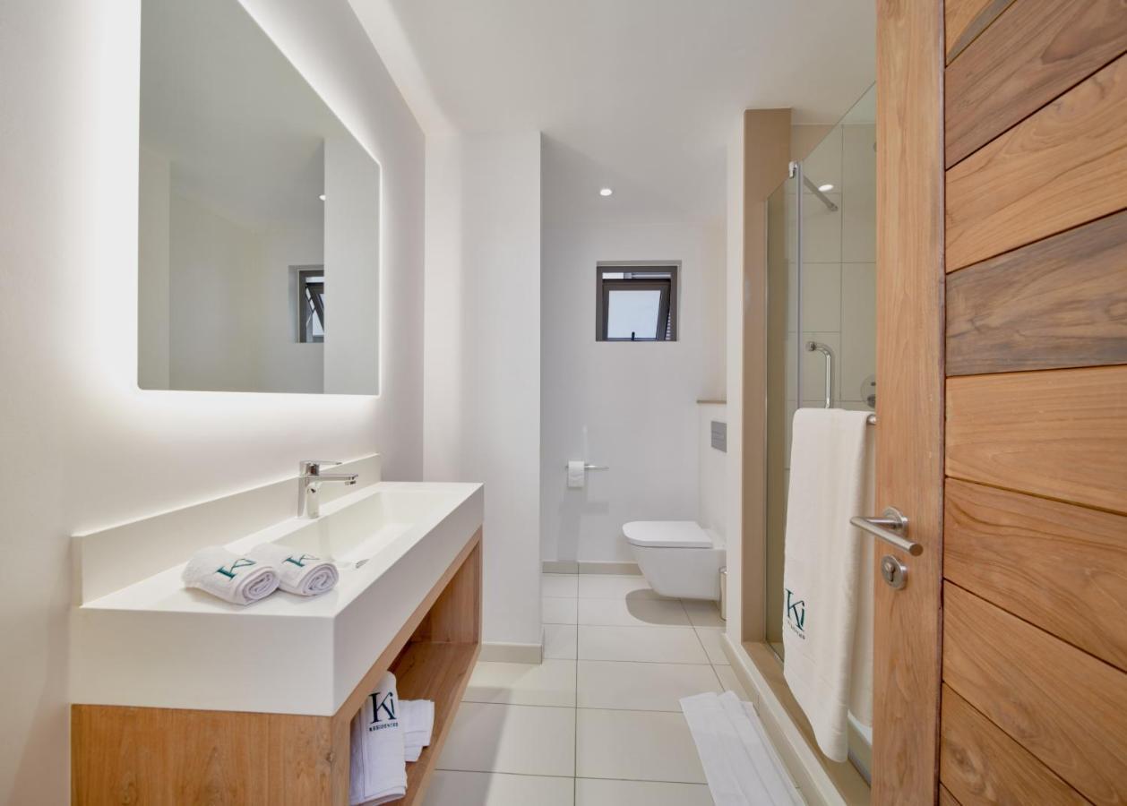 Ki Residences With Lov Pereybere Beach