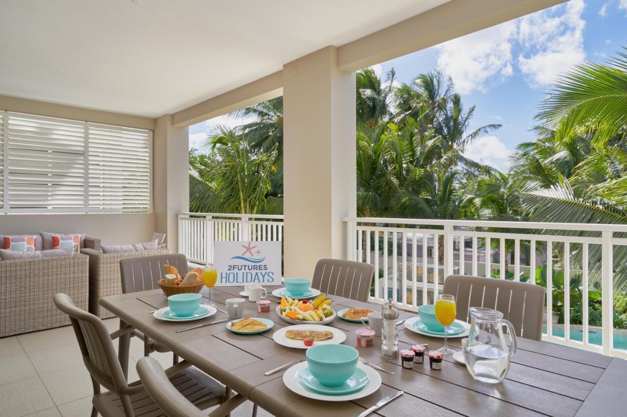 Ki Residences With Lov Apartment Pereybere Beach