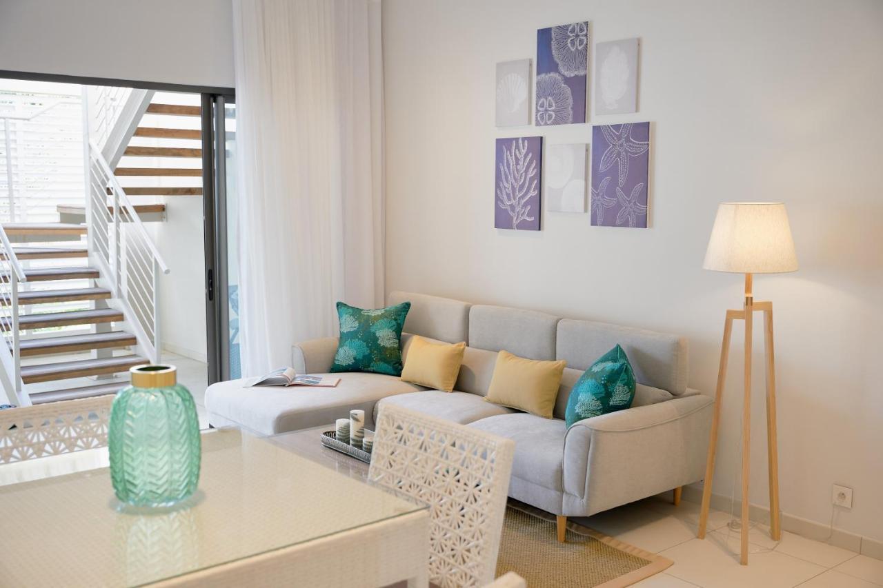 Ki Residences With Lov * Pereybere Beach