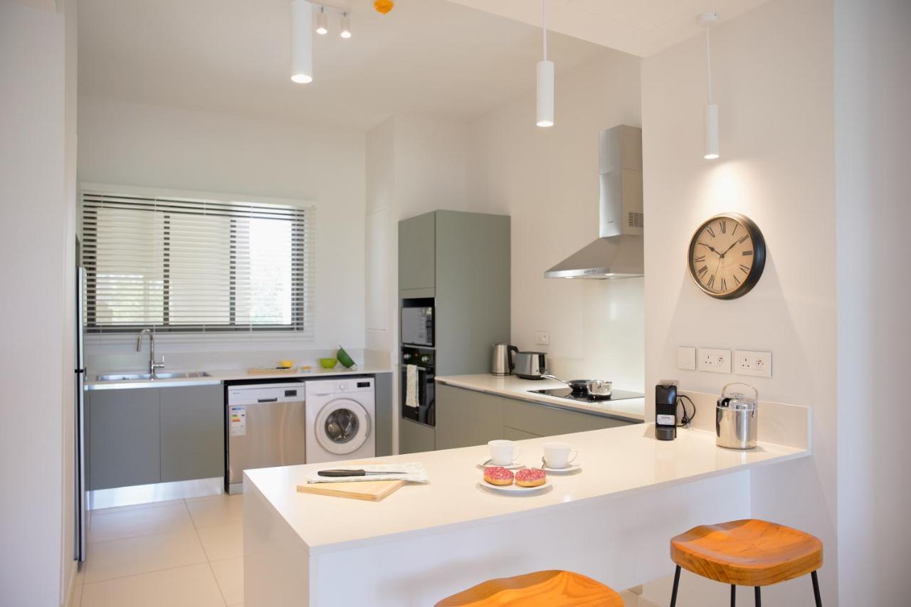 Ki Residences With Lov Pereybere Beach