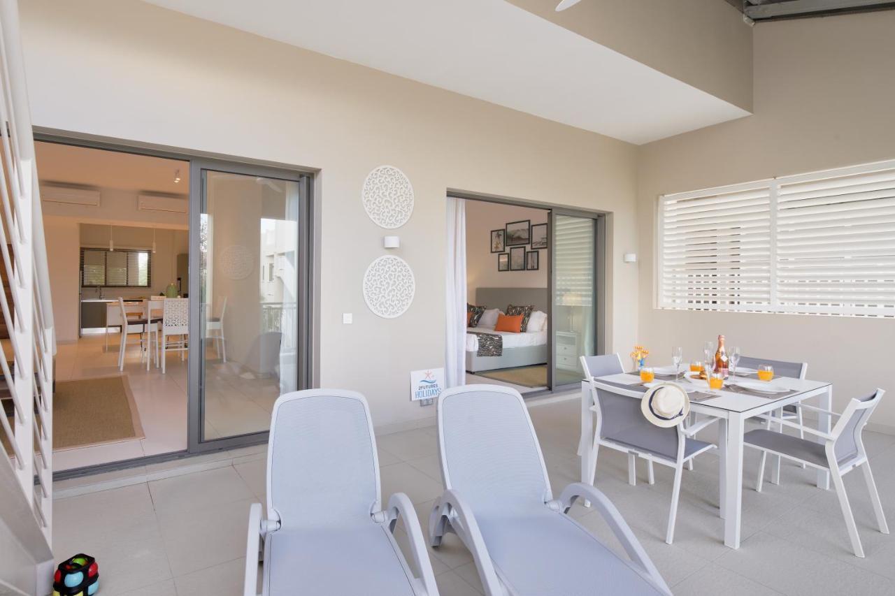 Apartment Ki Residences With Lov Pereybere Beach