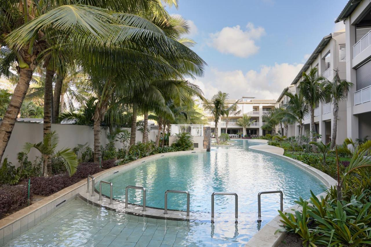 Ki Residences With Lov Apartment Pereybere Beach
