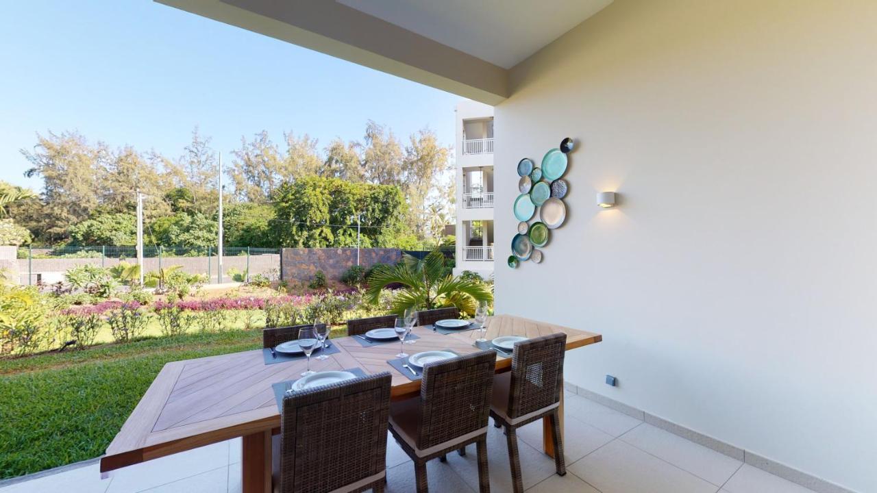 Ki Residences With Lov Apartment