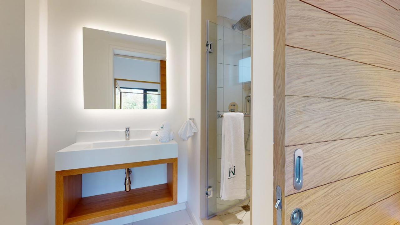 Ki Residences With Lov Apartment